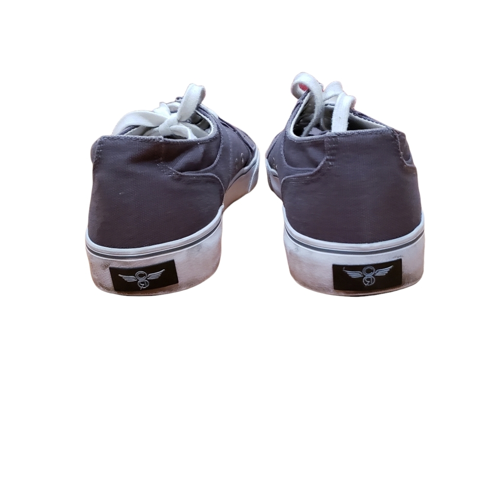 Creative Recreation Cesrio Lo skateboard sneakers - Picture 6 of 7